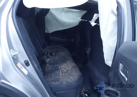 2019 Toyota C-Hr Xle from USA, damaged, VIN NMTKHMBX4KR093106